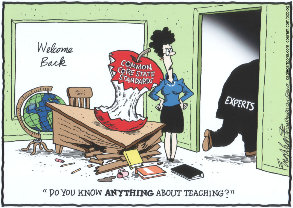 Common Core COLOR