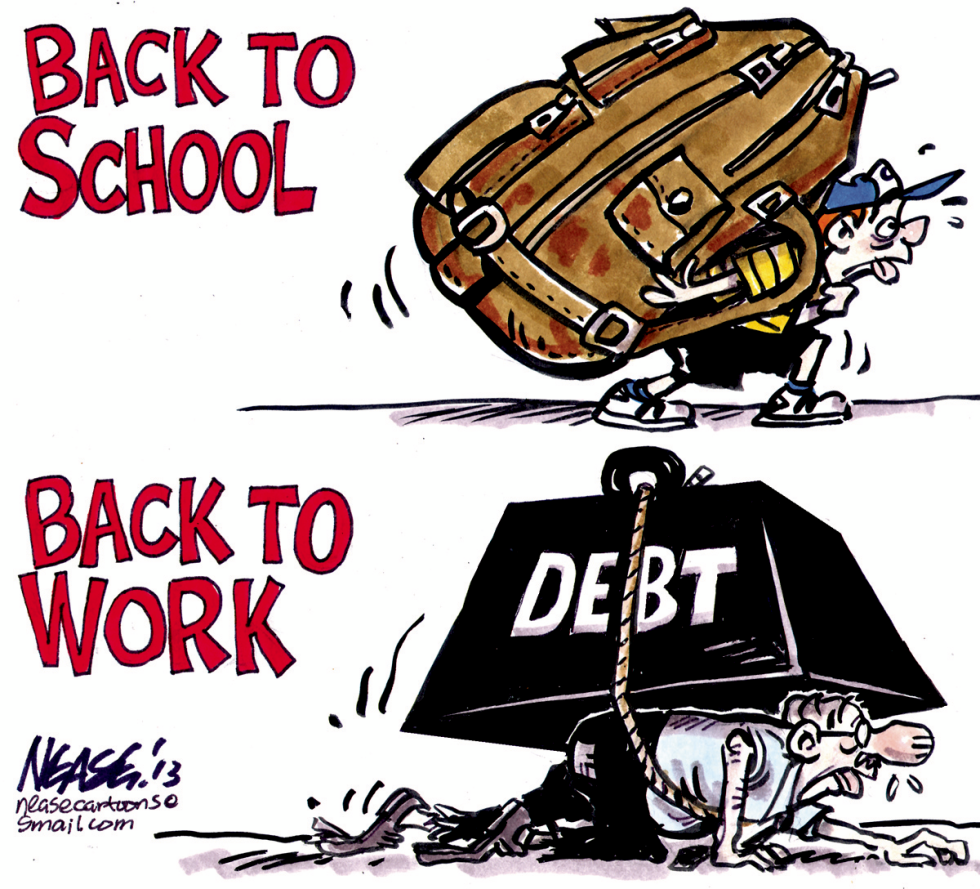 Back to Work
