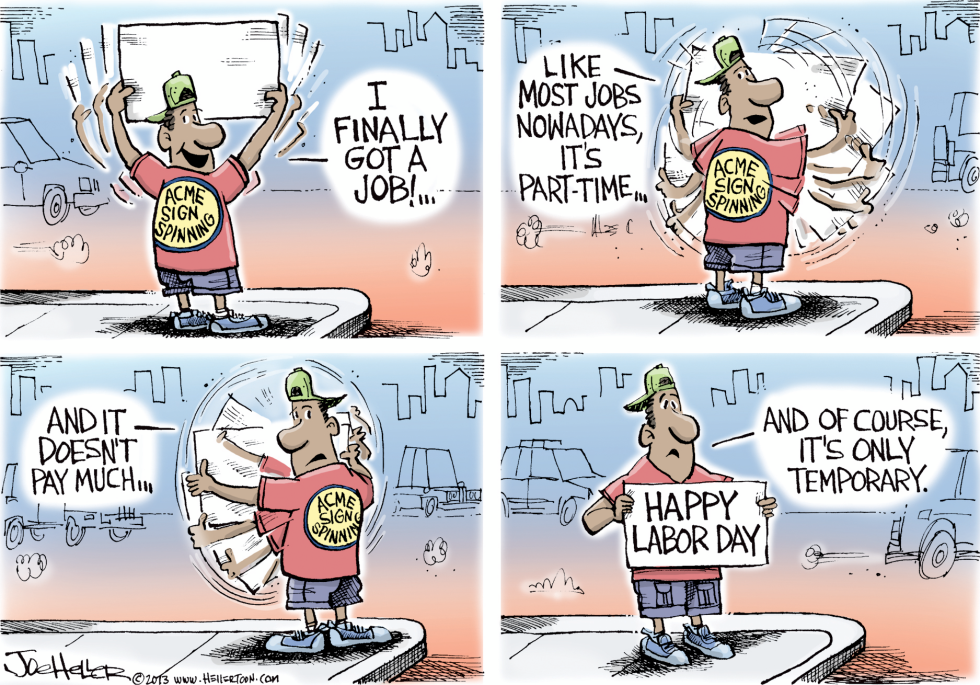 Labor Day