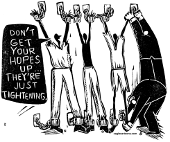 RACISM by Randall Enos