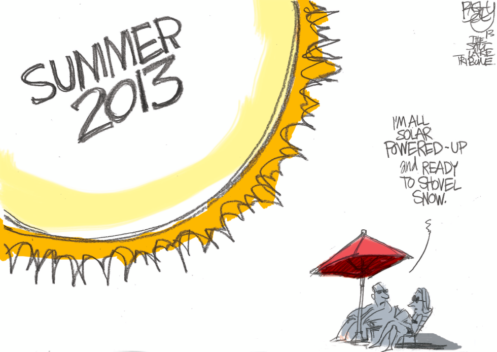 Summer 2013 COLOR