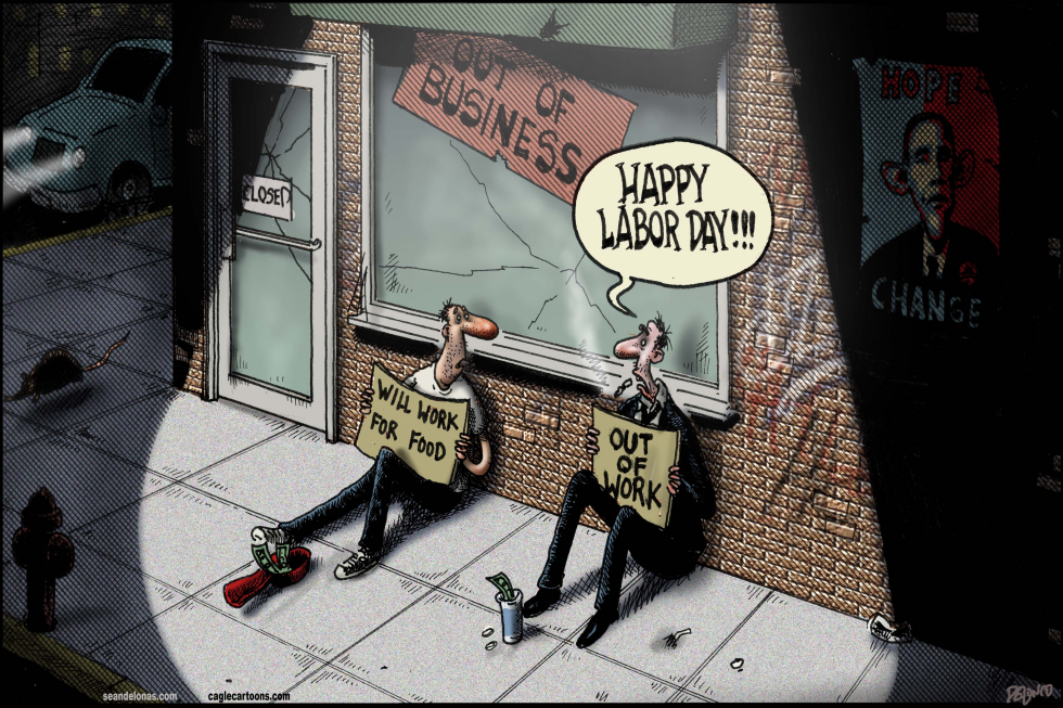 Labor Day