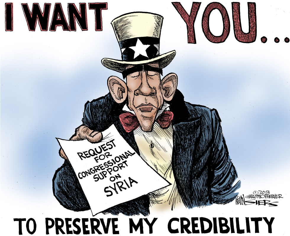 Congressional Support