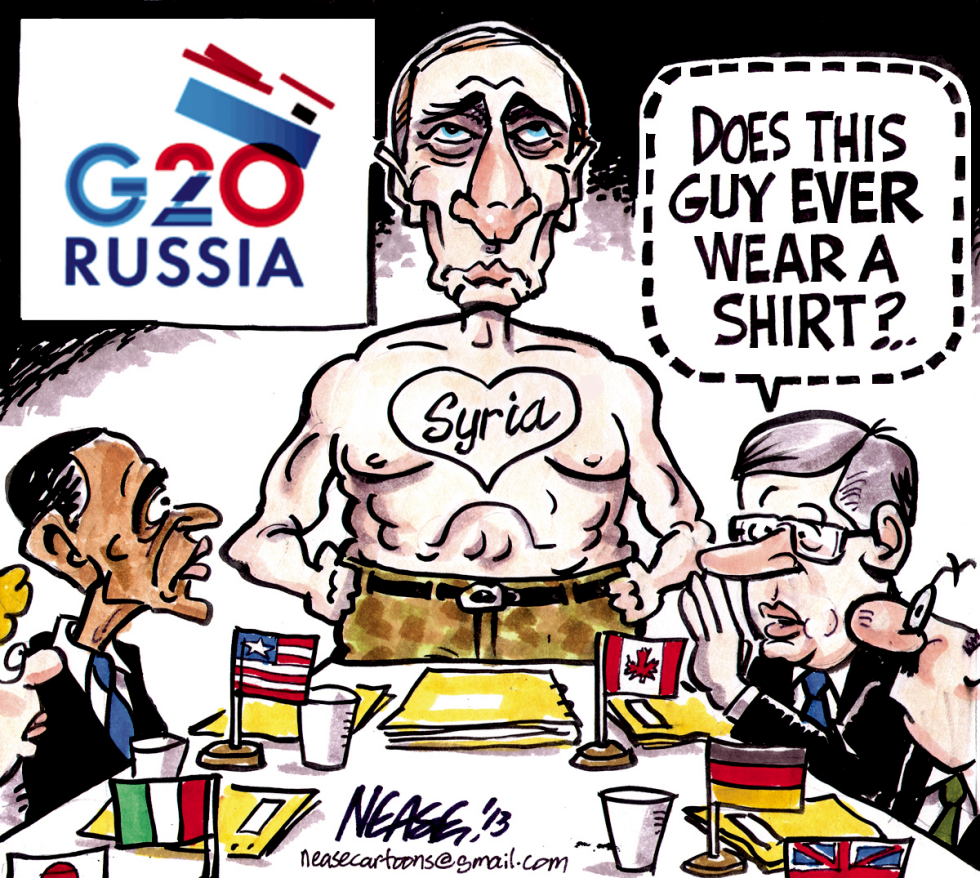 G20 Summit