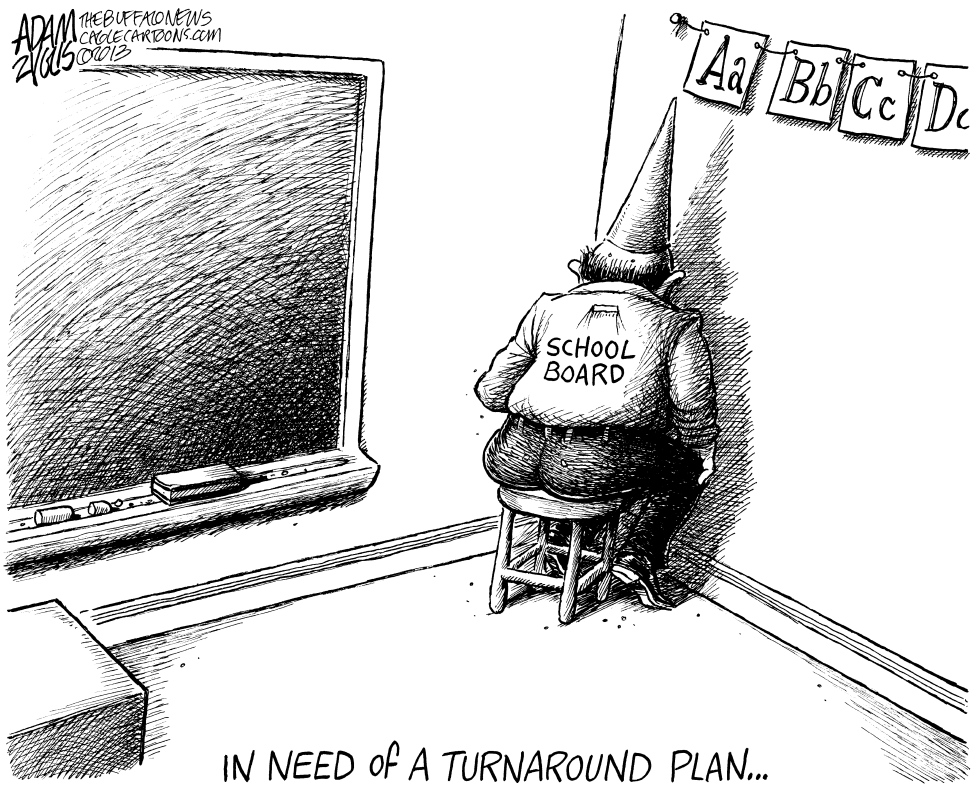 LOCAL School Board