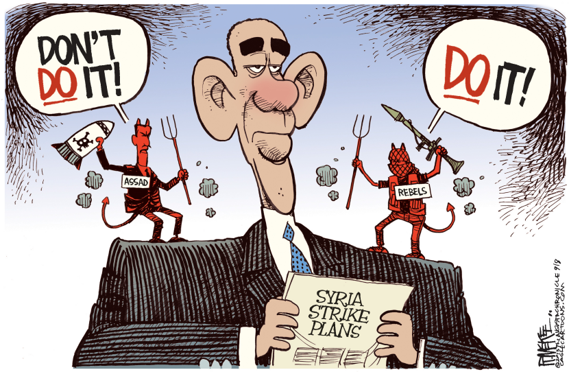 Obama Conscience COLOR