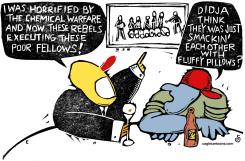 REALITY OF WAR  by Randall Enos