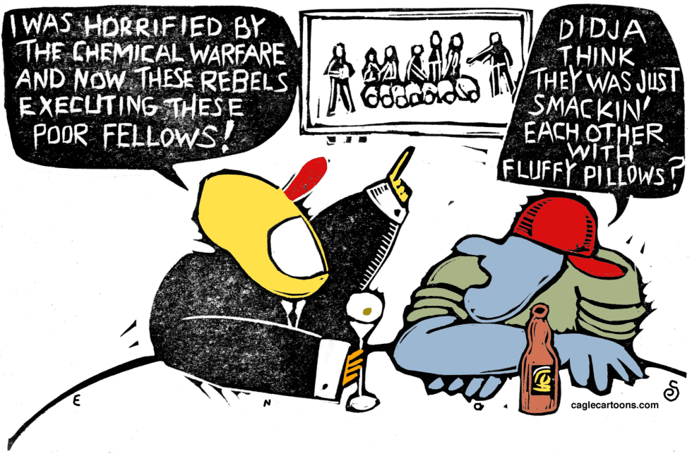 Reality of War COLOR