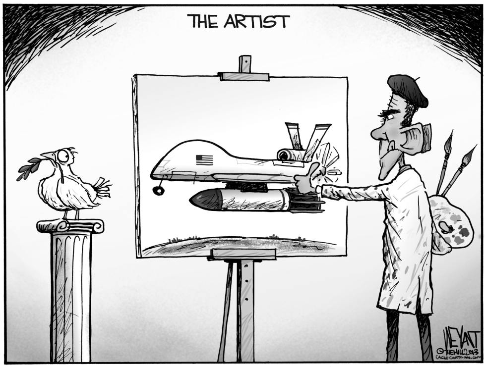 The Artist