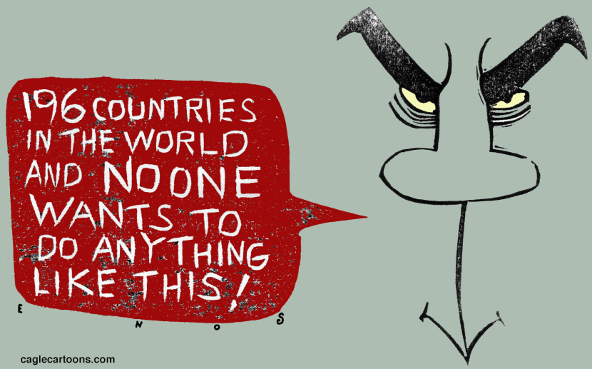Grayson On Syria COLOR
