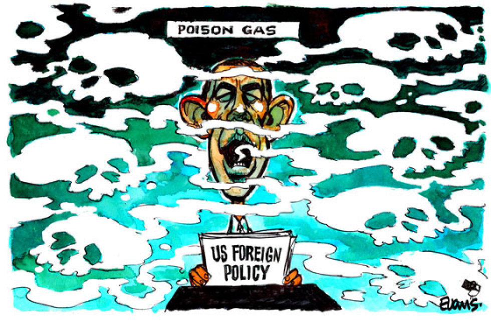 US Foreign Policy