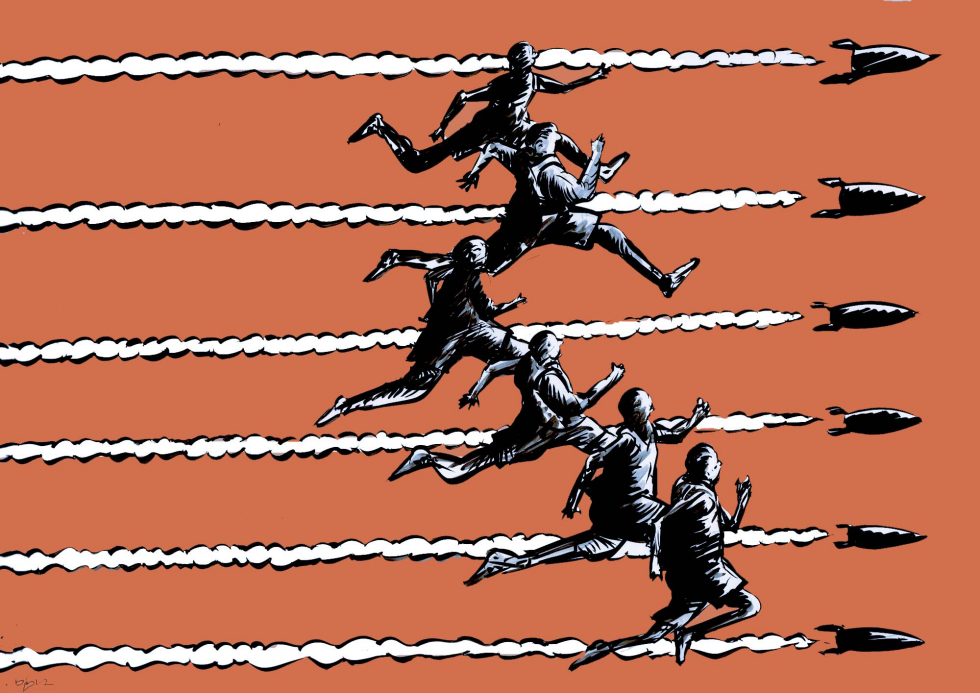 Race