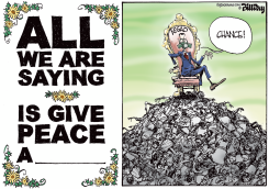 GENOASSAD by Bill Day