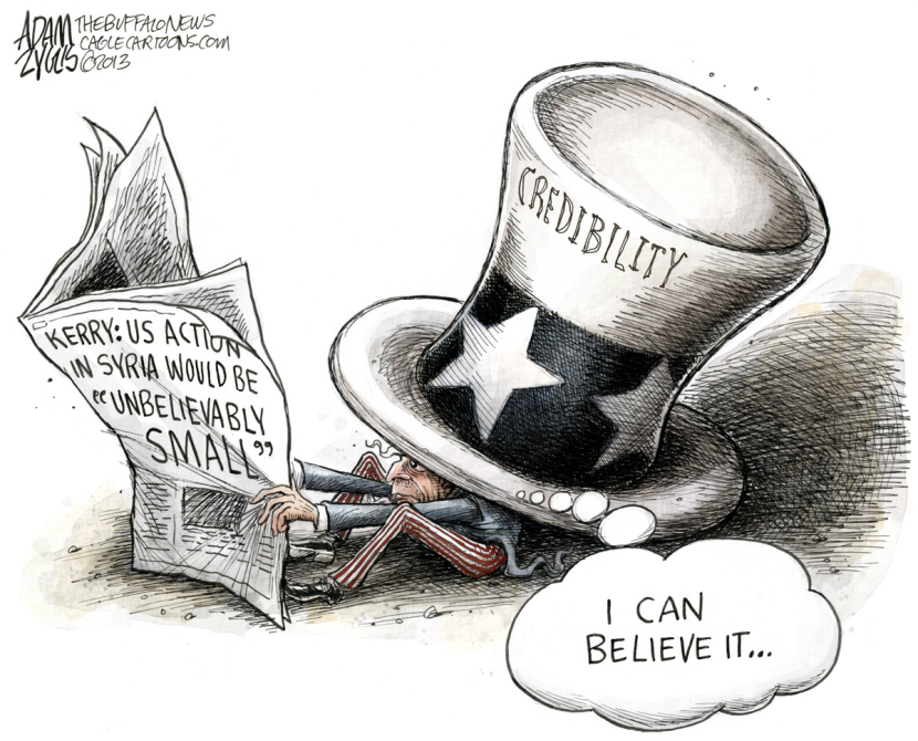 US Credibility COLOR