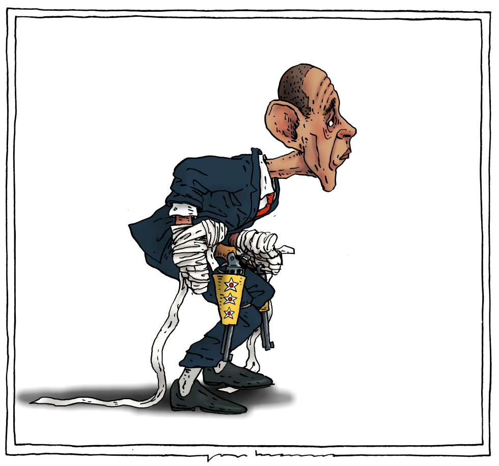  HIGH NOON by Joep Bertrams