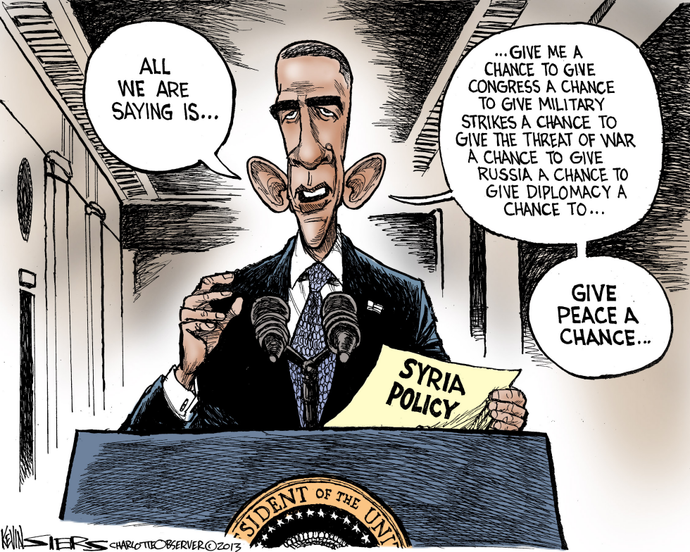 Give Me a Chance