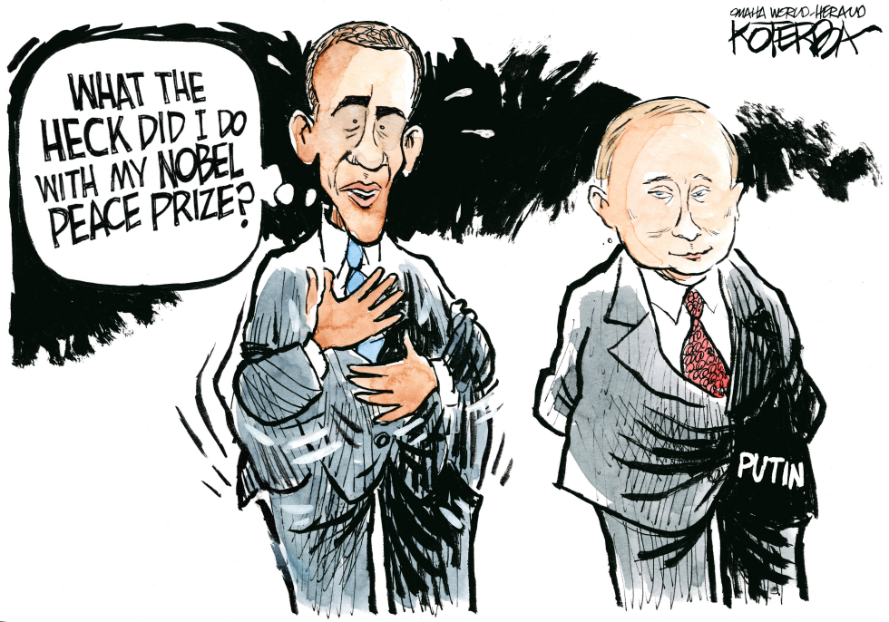 Peace Prize