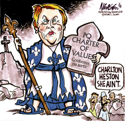 PQ VALUES by Steve Nease
