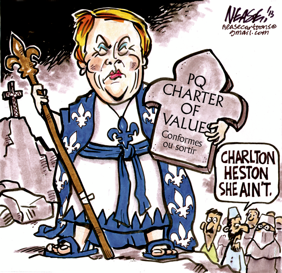 PQ Values