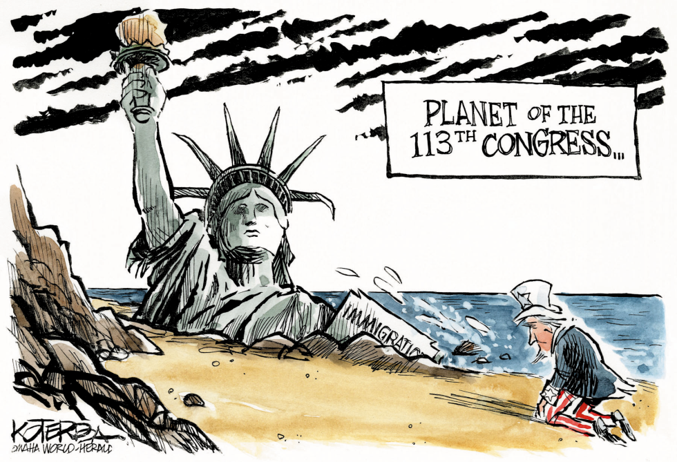 Immigration