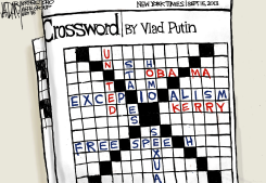 PUTIN OP-ED by Jeff Darcy