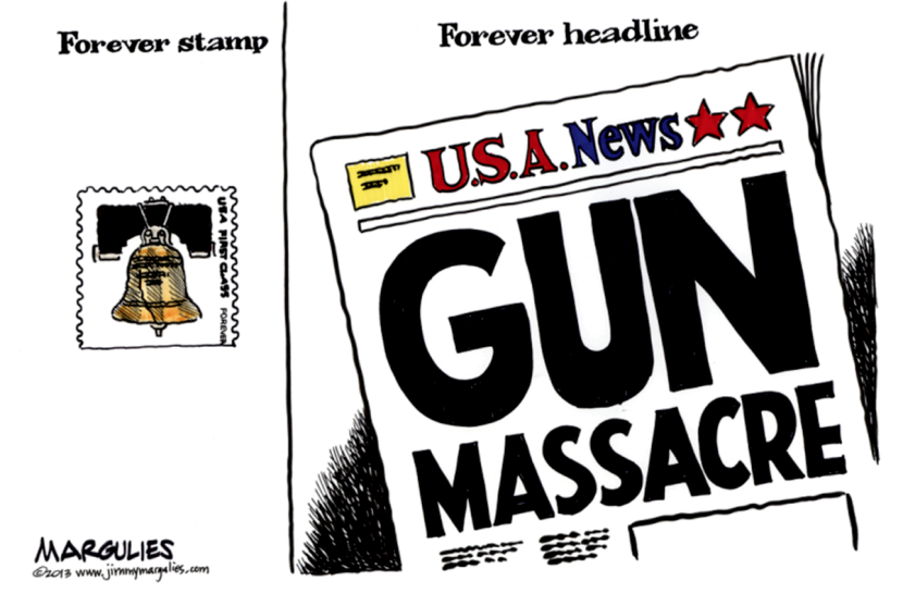 Washington Navy Yard shooting color