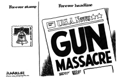 WASHINGTON NAVY YARD SHOOTING  by Jimmy Margulies