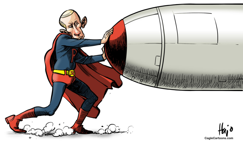 putinman 2 COLOR