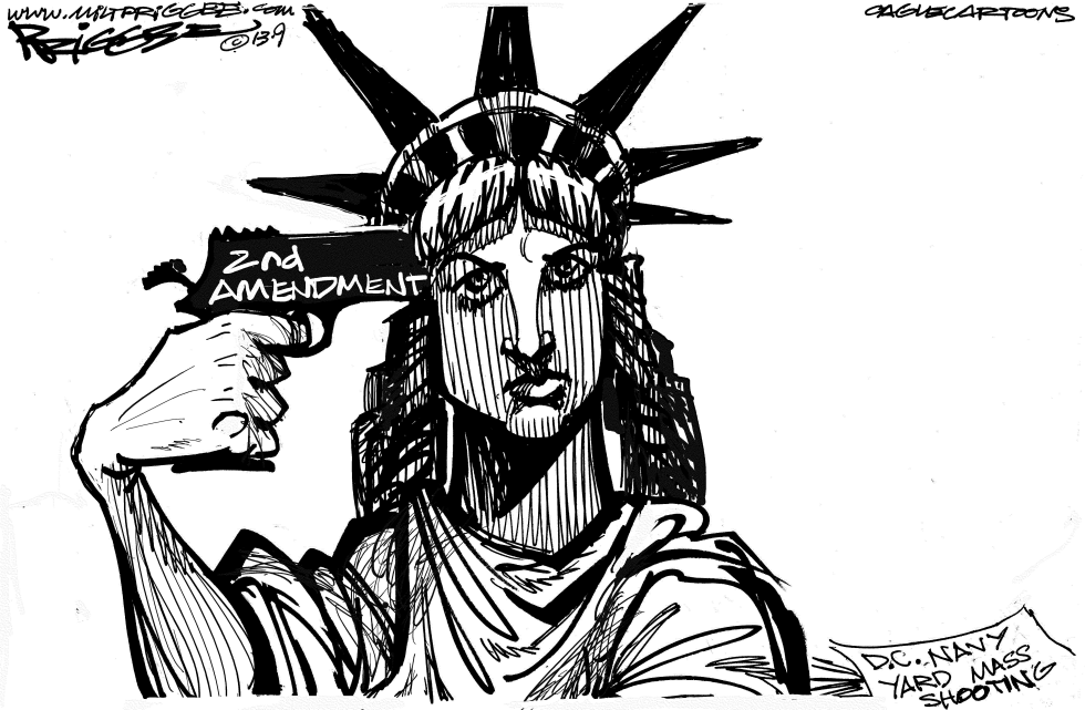 Collateral Damage