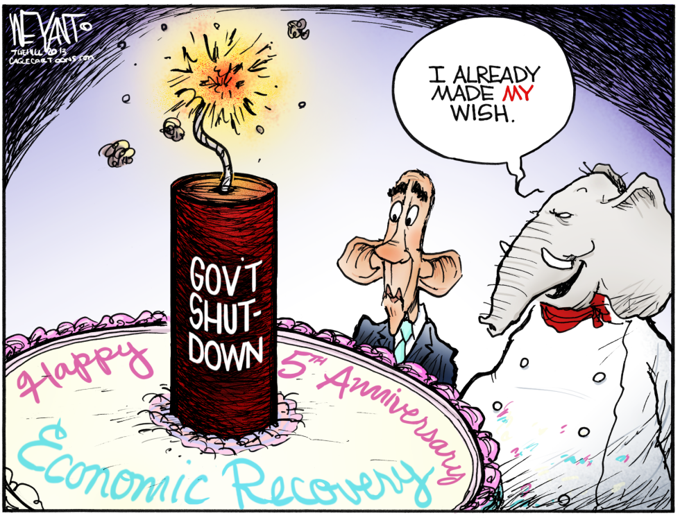 GOP Wishes COLOR