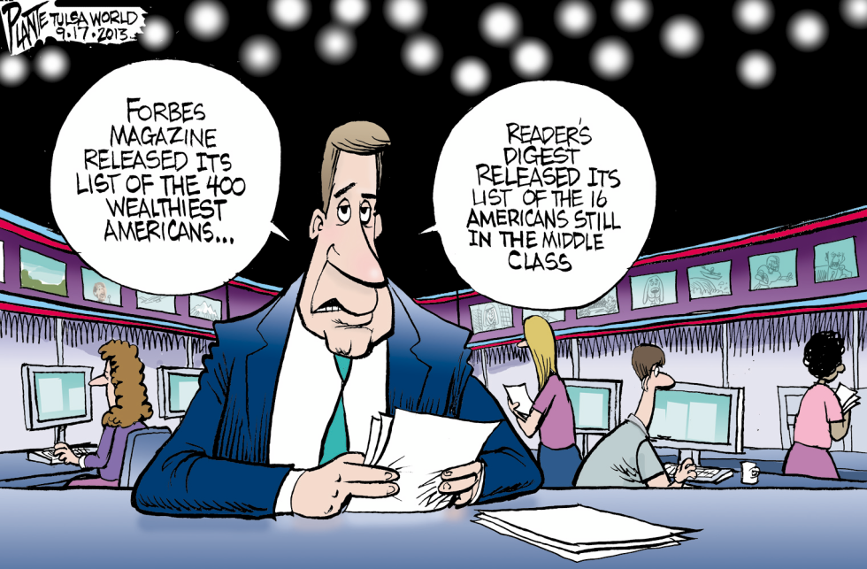 American Class