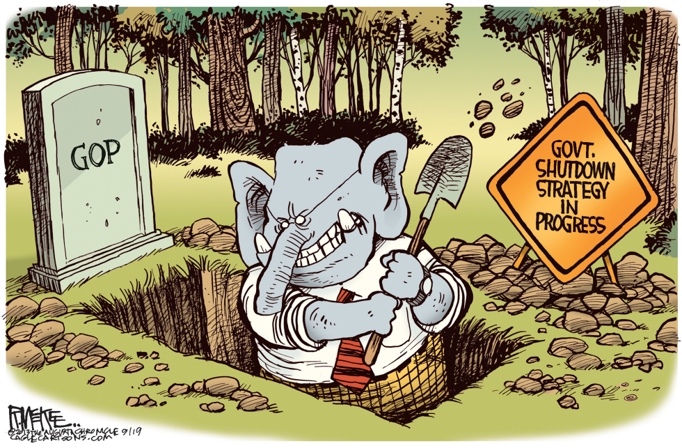 GOP Suicide COLOR