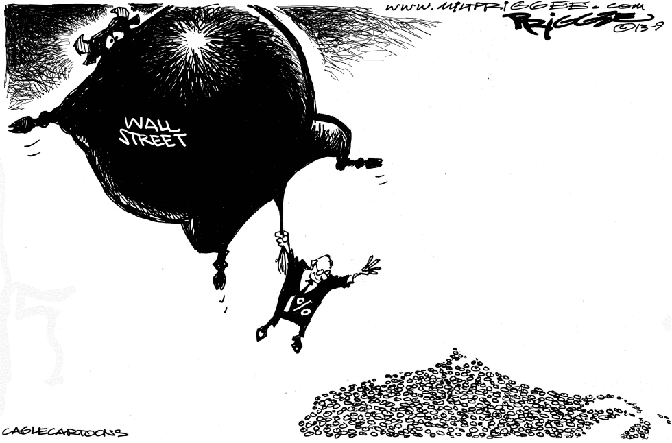 Inequality for All
