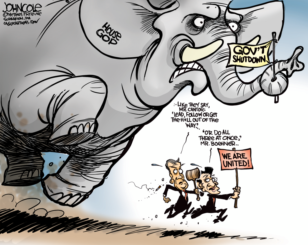 Boehner and Cantor lead COLOR