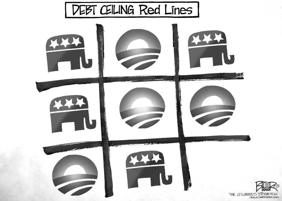 Debt Lines