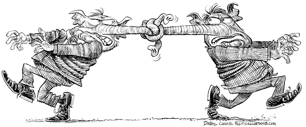 Knotty Republicans Repost