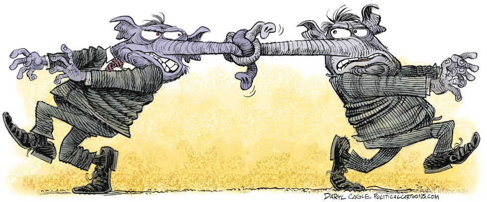 Knotty Republicans COLOR Repost