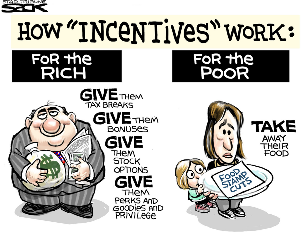Work Incentive COLOR