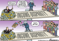 WEALTH TILT by Steve Greenberg