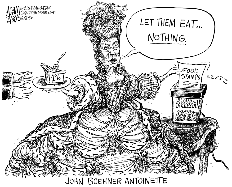 John Boehner Antoinette