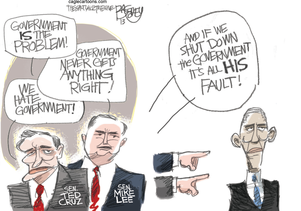 Government Shutdown Fail COLOR