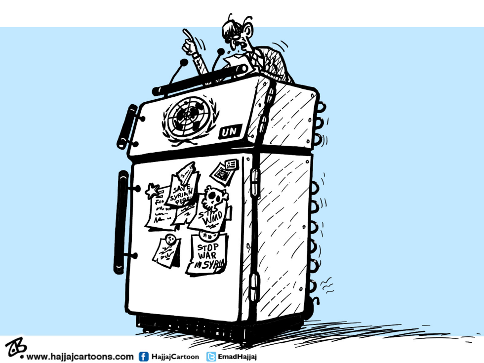 UN speeches