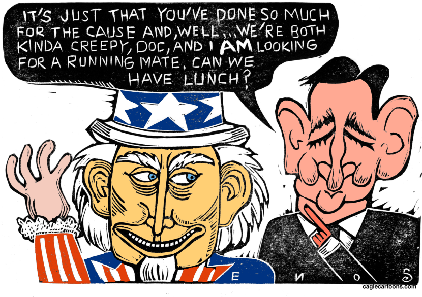 Creepy Cruz COLOR