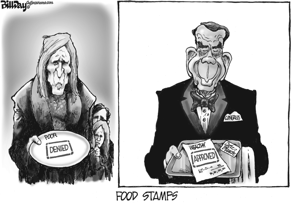 FOOD STAMPS