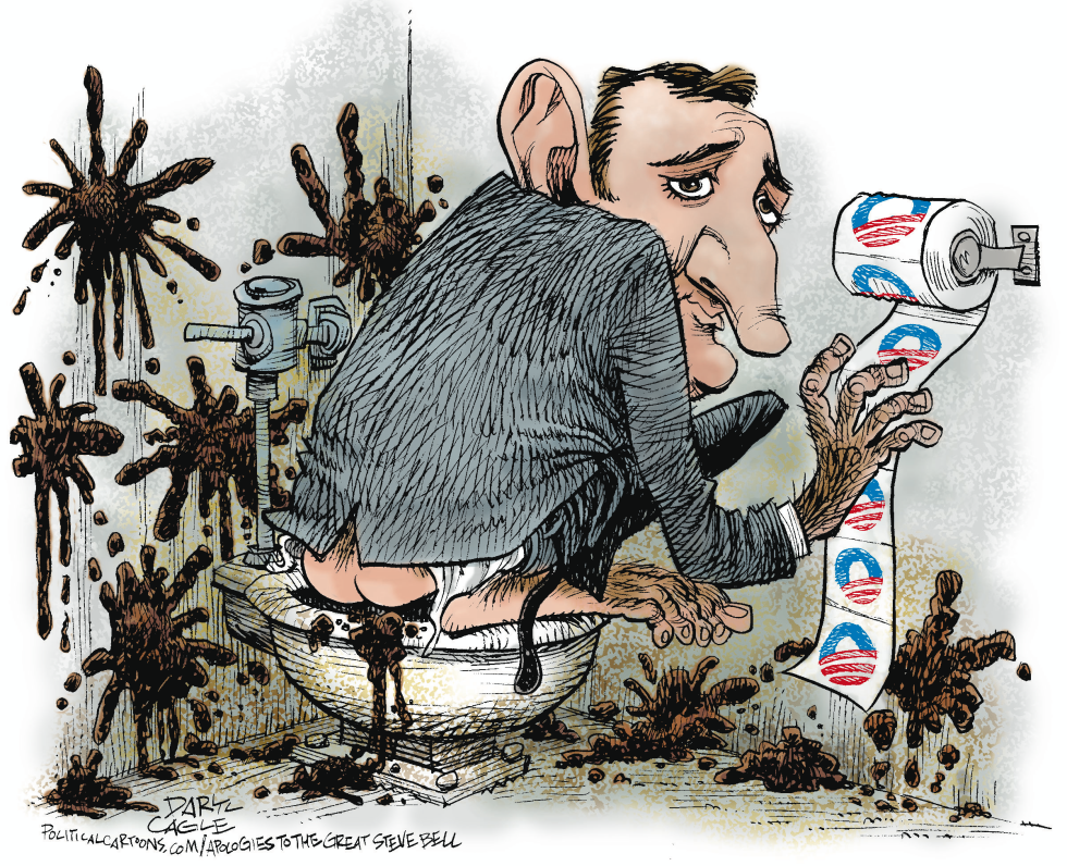 REPOSTED Senator Ted Cruz  COLOR