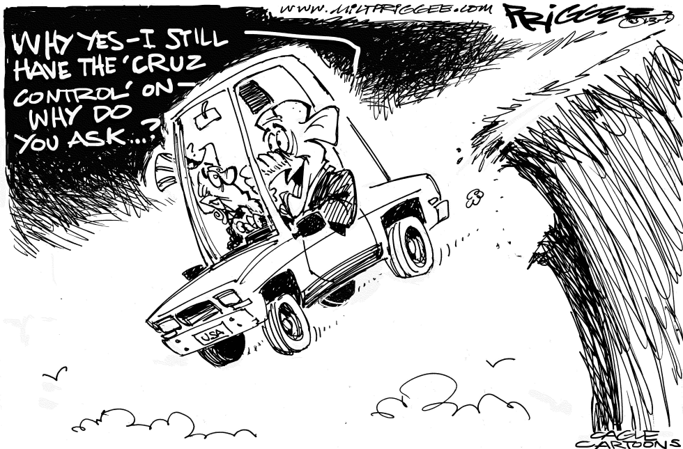 Cruz Control