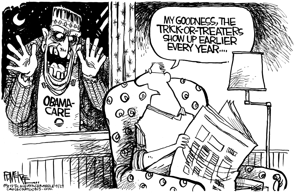 Obamascare