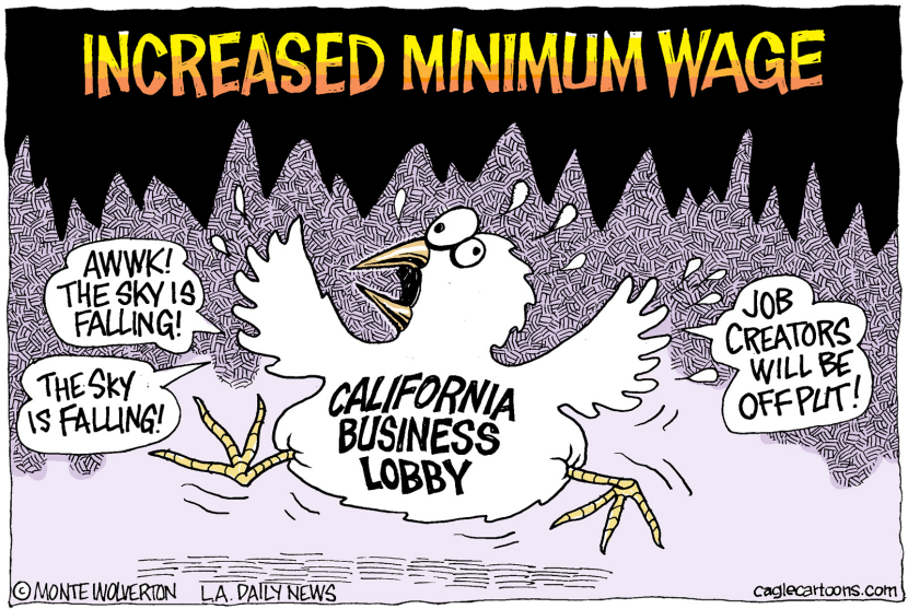 LOCAL-CA Minimum Wage Sky Falling COLOR