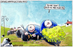UK BROADBAND UPGRADE SHAMBLES by Iain Green