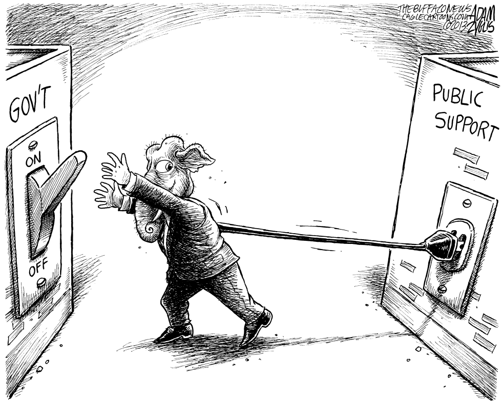 Government Shutdown